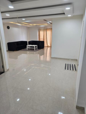 Royal Gem 3bhk Banjara hills rd12